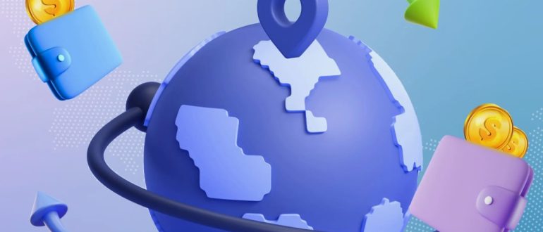 Безопасные международные платежи: зачем компаниям нужен платежный агент