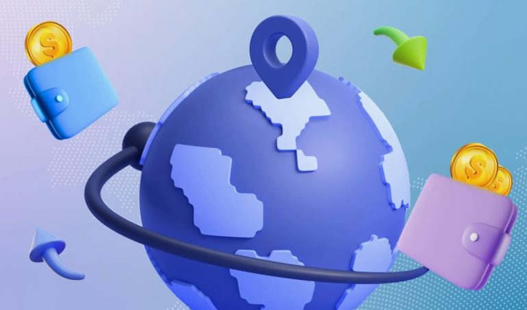 Безопасные международные платежи: зачем компаниям нужен платежный агент