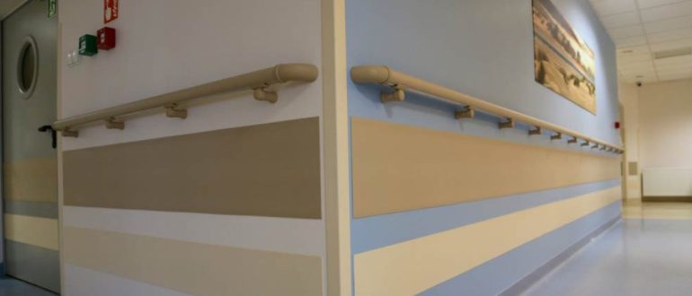 Отбойная доска для школ — требования безопасности, назначение и особенности монтажа