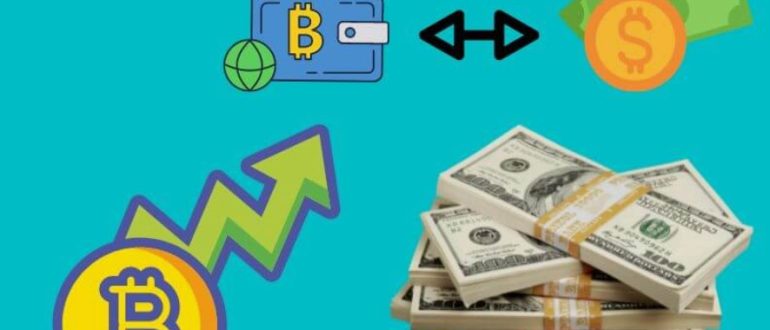 Обменник криптовалют онлайн Roboex.io: реальные кейсы быстрого обмена крупных сумм