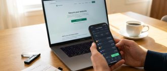 Как безопасно обменивать криптовалюту через Secrex.io: руководство для начинающих
