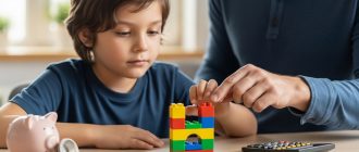 Инвестиции и дети: как составить первый портфель на будущее ребенка